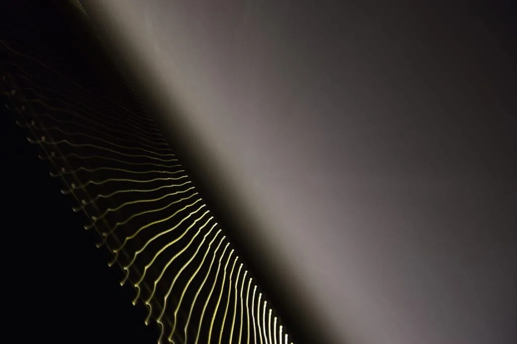 Shot at the Glass Museum, Shanghai