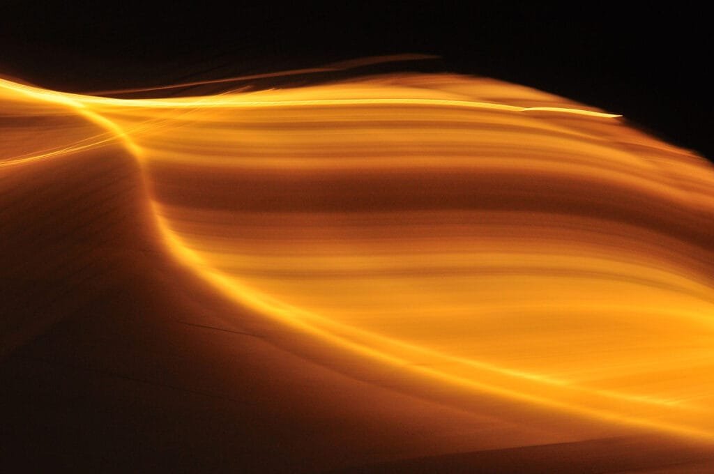 Amberdune