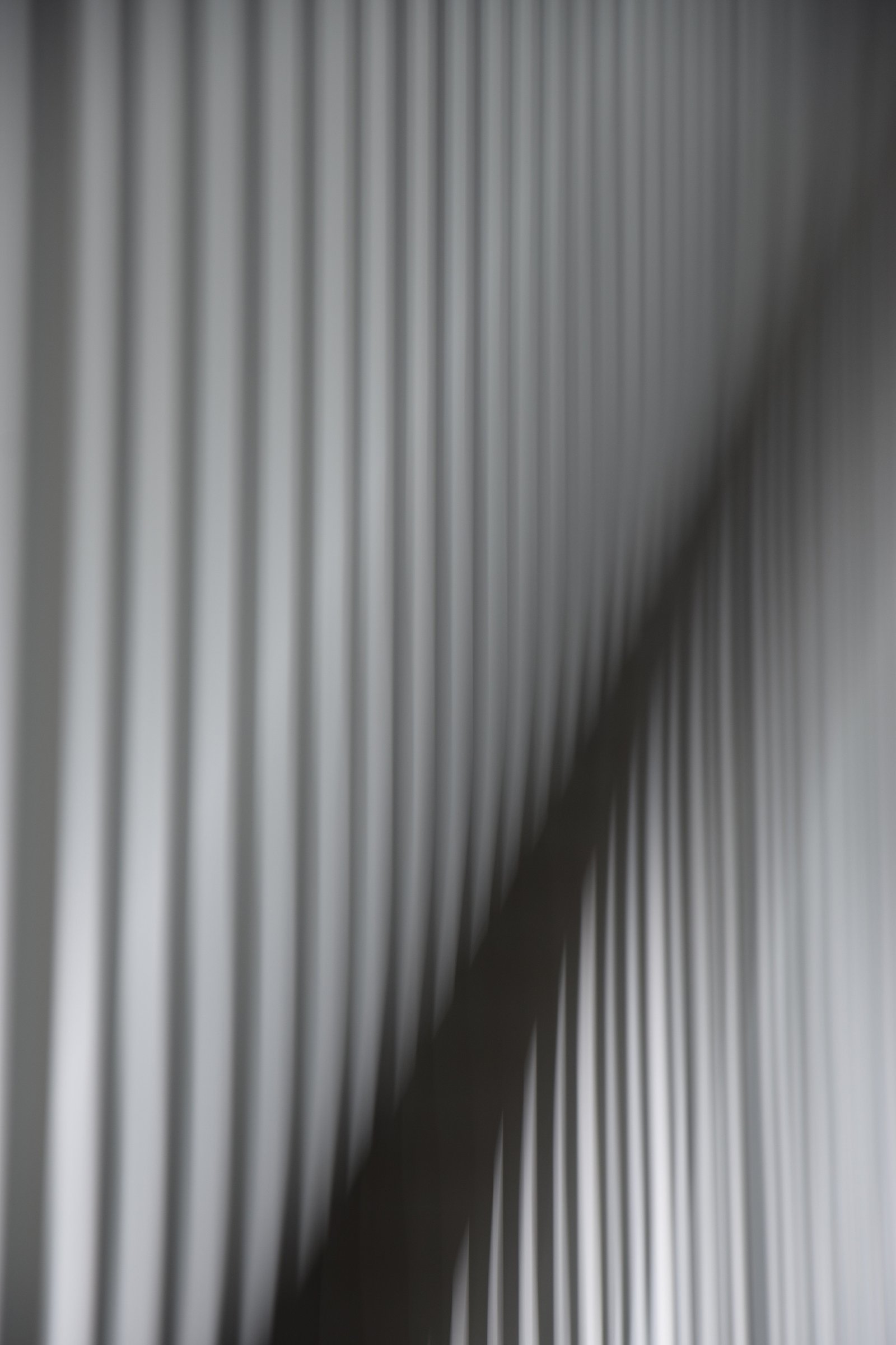 Shot at the Power Station of Art, Shanghai